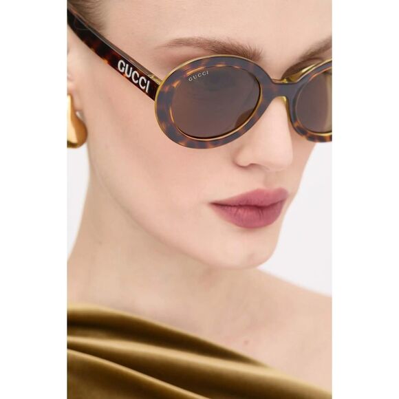 NWT Gucci Gg1722Sa 002 Sunglasses main image 7